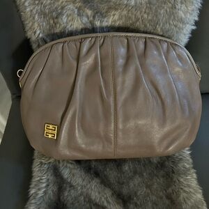 Elegant Givenchy Leather Bag